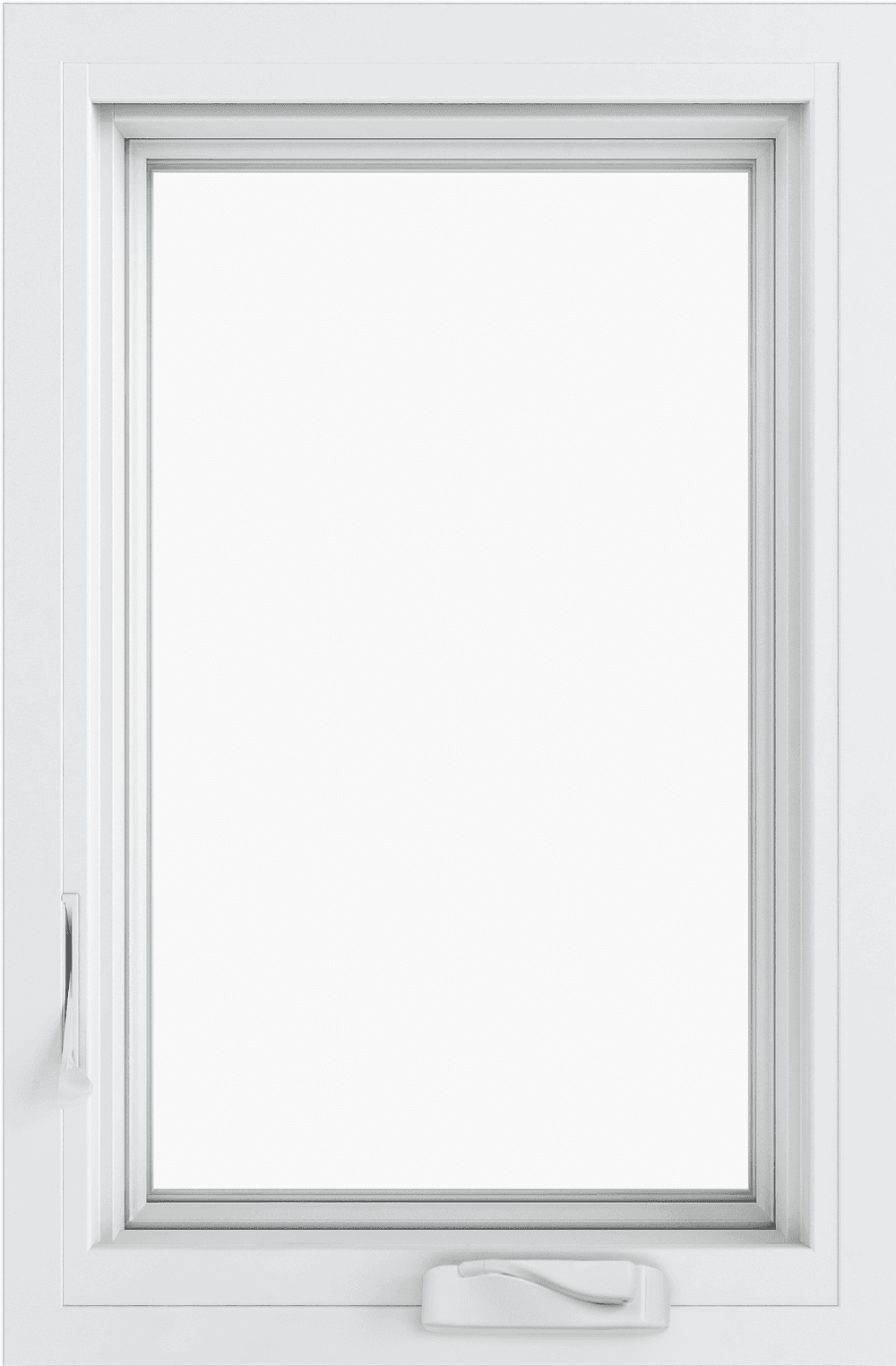 A Infinity from Marvin Casement window.