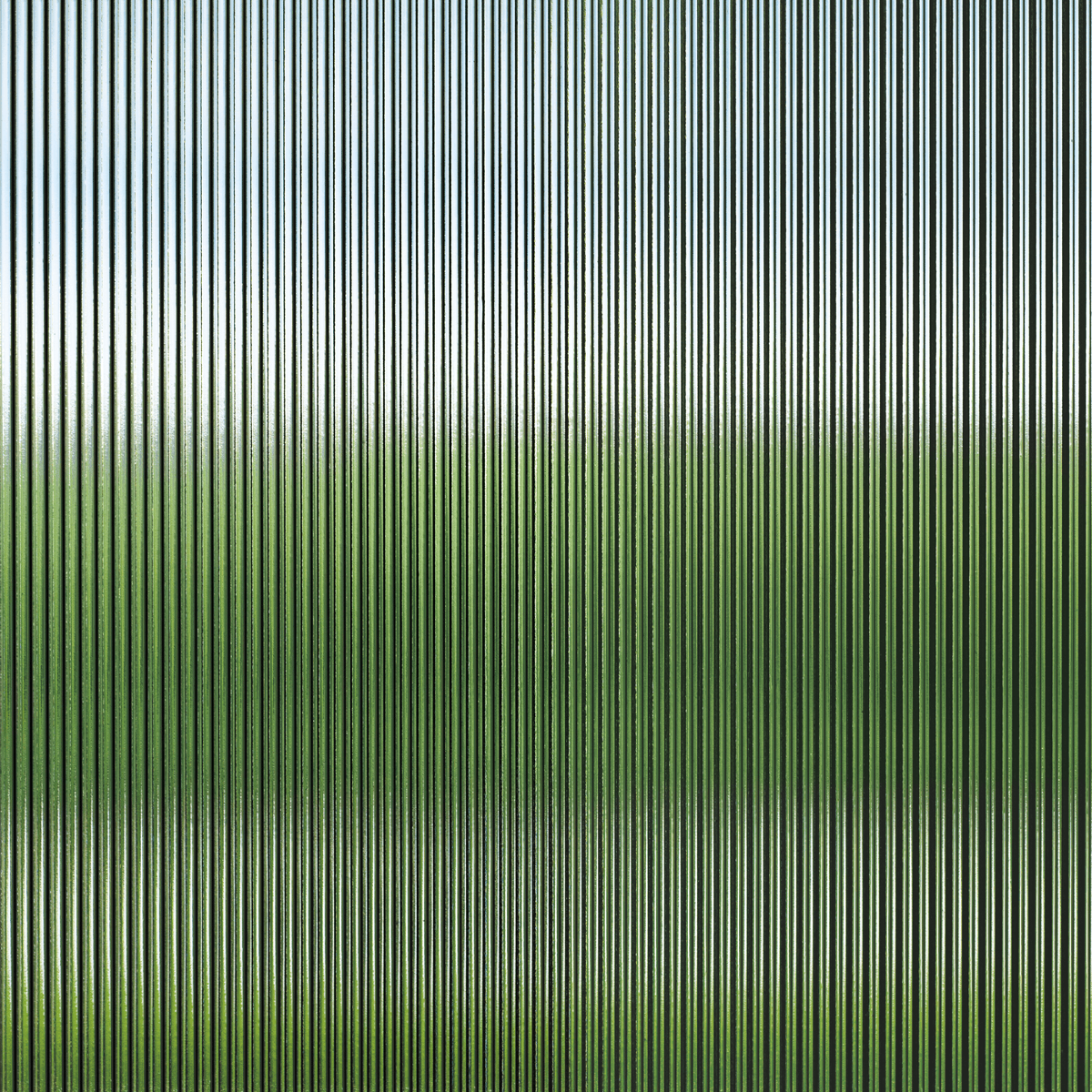 Glass sample from an Infinity from Marvin window.