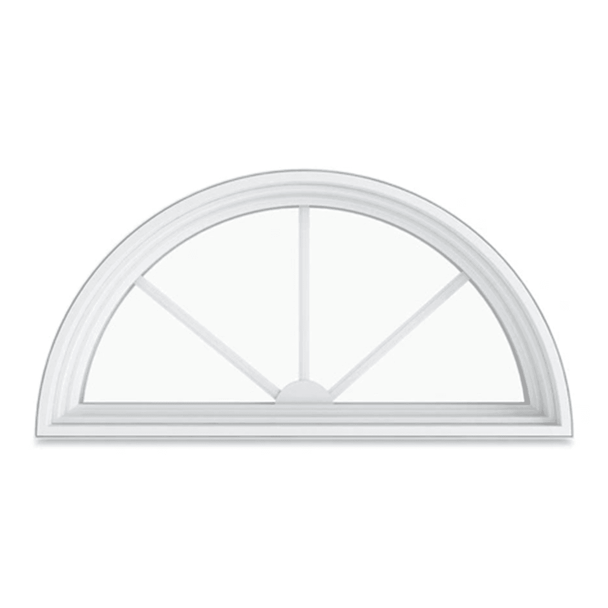 Divided Lite patterns displayed on an Infinity from Marvin window.