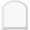 Arched Window & Round Top Window Replacement | Infinity from Marvin
