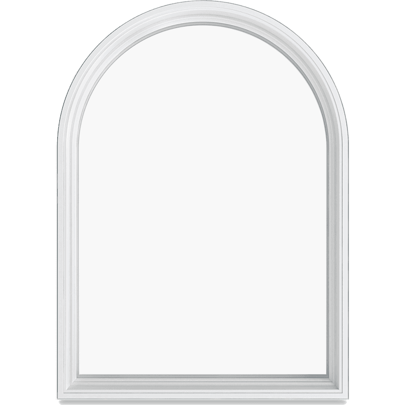 Round Top Window Chart Arched Window & Round Top Window Replacement | Infinity from Marvin