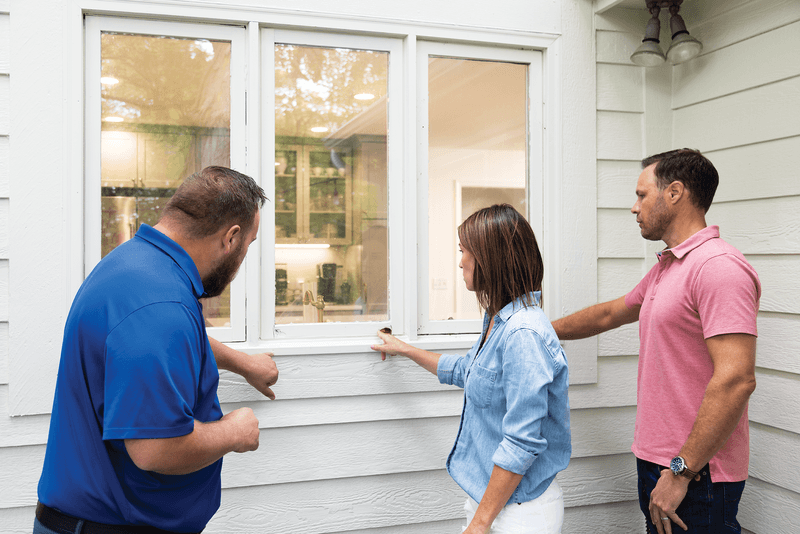 Casement vs. Awning Windows Comparison Guide | Infinity from Marvin