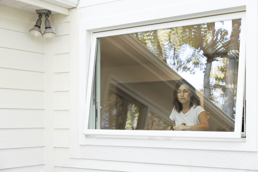 Replacement Window Grilles, Hardware & Color Options | Infinity from Marvin