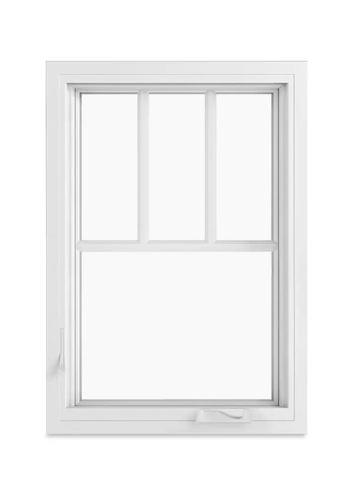 Replacement Casement Fiberglass Window Cottage 1-high pattern